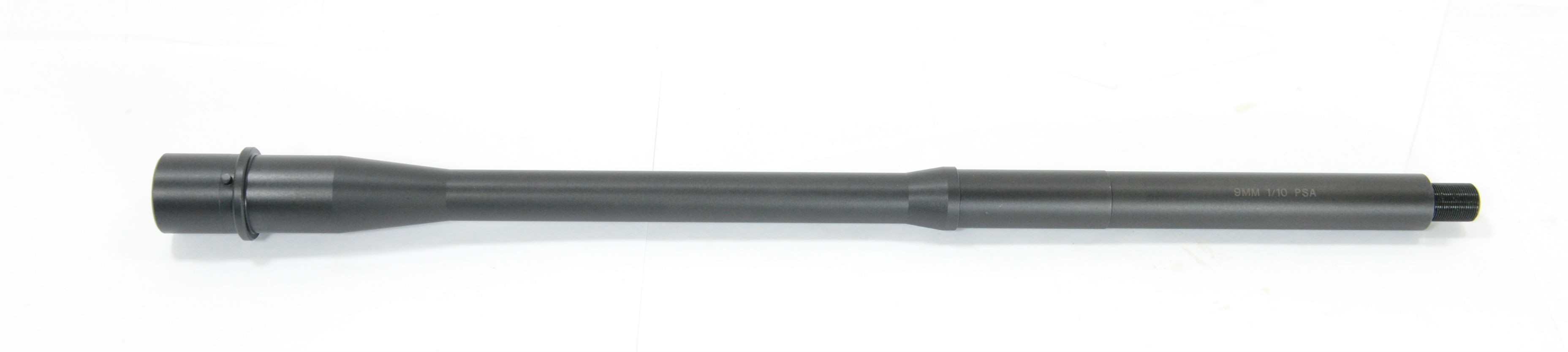 PSA 16" SOCOM PCC 9mm 1/10 Nitride Barrel - 482618