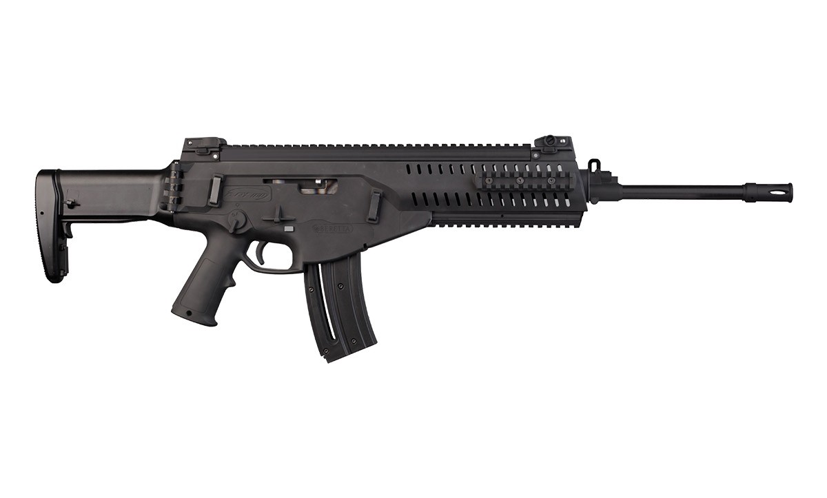 Beretta ARX160 .22 LR 20 Round Rifle - JXR11800
