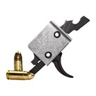 Pcc 9Mm Trigger Single Stage Curved 3 Lb