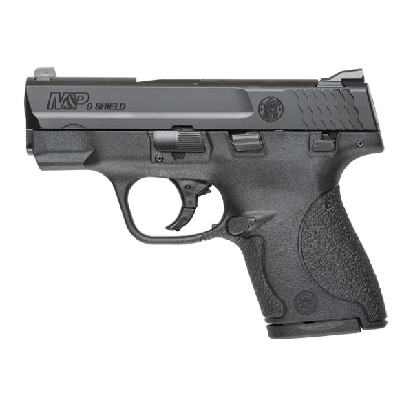 Smith & Wesson M&P SHIELD 9mm - 180021