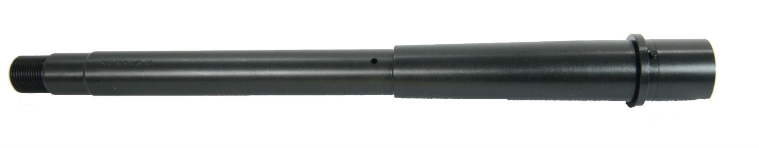 PSA 10.5" AR-15 300AAC Blackout 1:8 Pistol Length Nitride Barrel