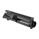Ar-15 A4 Forged Stripped Upper Receiver Black