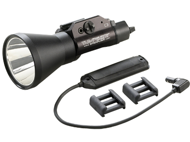 Streamlight TLR-1 Game Spotter with Remote 69228