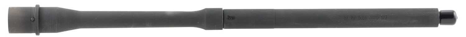FN America .223 Rem/5.56 16" Carbine Barrel, Chrome Lined Black Phosphate - 36421