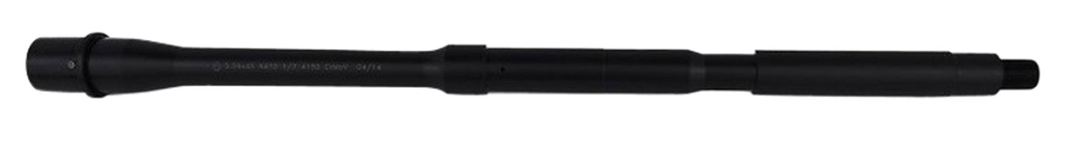 Ballistic Advantage Modern Series .223 Rem/5.56 14.5" Carbine Barrel, QPQ - BABL556009M