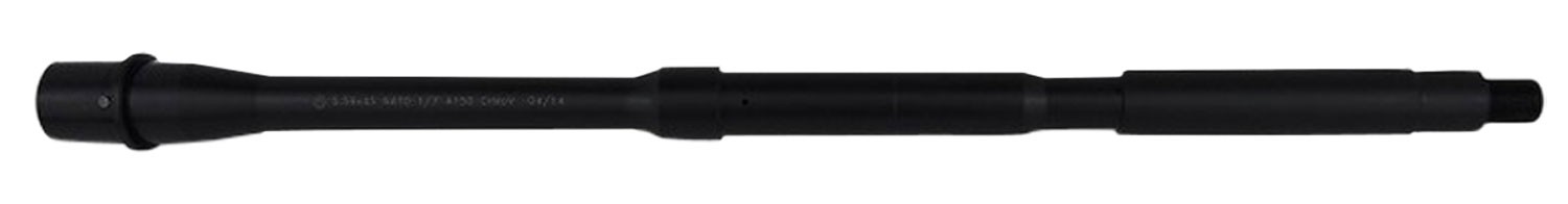 Ballistic Advantage Modern Series .223 Rem/5.56 16" Carbine Barrel, QPQ - BABL556014M