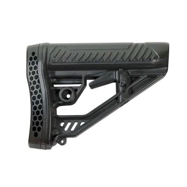 Adaptive Tactical EX AR Rifle Stock (Mil Spec) - AT-02012