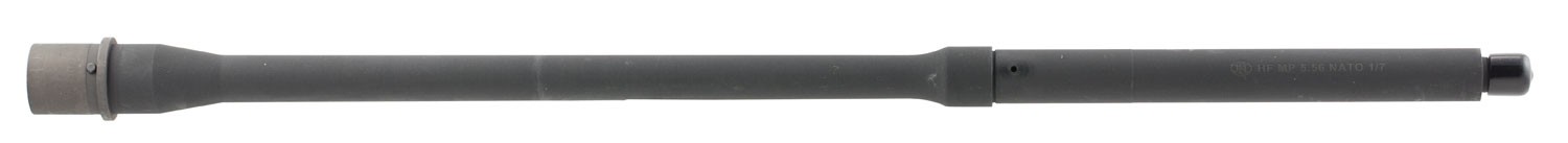 FN America .223 Rem/5.56 20" Rifle Barrel, Chrome Lined Black Phosphate - 36424