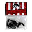 Ar-15 Blaster Starter Kit Lower Parts Kit