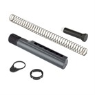Ar-15 Military Mil-Spec Buffer Tube Assembly Package