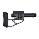 Ar Tr-2 Buttstock Carbine Adjustable Black
