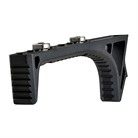 Si Link Curved Foregrip Black