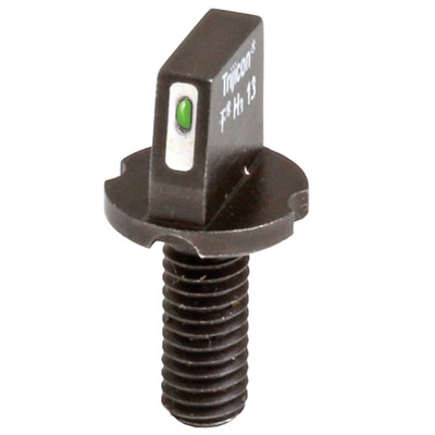 AR-15 Post 24/7 Tritium Stripe - .278" Post 24/7 Tritium Stripe Stainless Steel Green