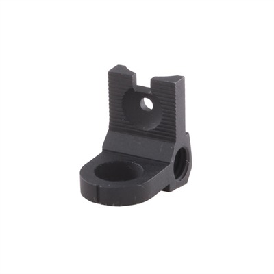 AR-15 Adjustable Csat Combat Rear Sight Black