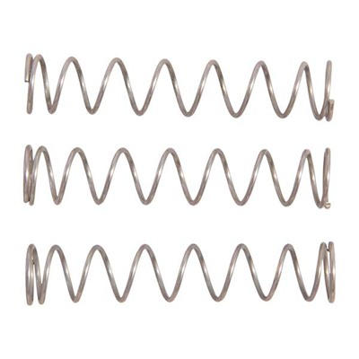 Brn AR-15 Magazine Catch Spring, 3 Pack