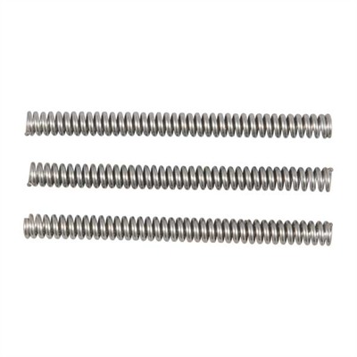 Brn AR-15 Detent Takedown Spring, 3 Pack