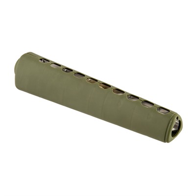 AR-15 Model 601/M16a1 Handguard Set Green