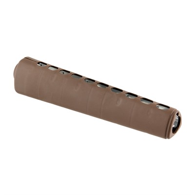 AR-15 Model 601/M16a1 Handguard Set Brown