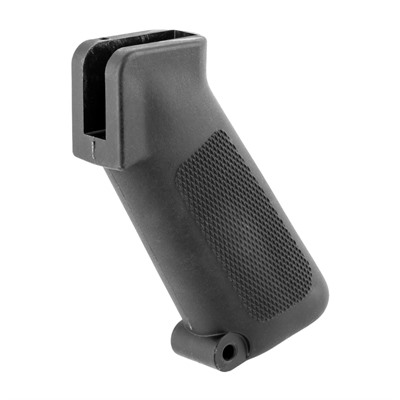 AR-15 Model 601/M16a1 Pistol Grip Black