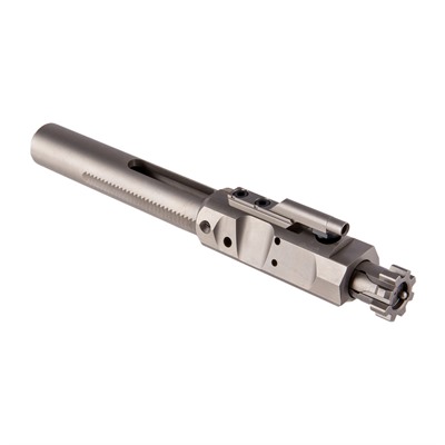 Brn AR-308 308 Caliber Bolt Carrier Group Nickel Boron