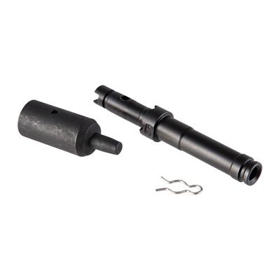 Brn-180 Gen 1/2 Adjustable Gas Block, 300 AAC Blackout
