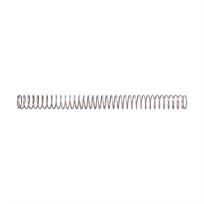 Brn M4 Buffer Springs, Stainless Steel, 1 Pack