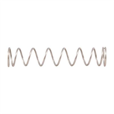 Brn AR-15 Magazine Catch Spring