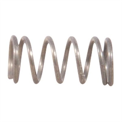 Brn AR-15 Triggerguard Spring, Chrome