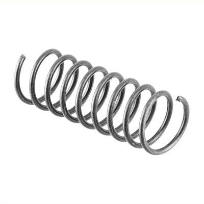 Brn AR-15 Forward Assist Spring, Steel