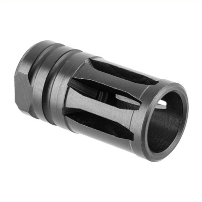 Brn AR-308 A2 30 Caliber Flash Hider, 5/8"-24