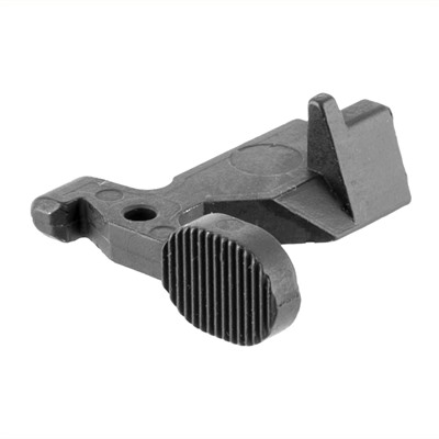 Brn AR-15 Mil-Spec Bolt Catch