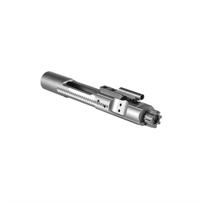 Brn AR-15/M16 5.56mm Bolt Carrier Group, Mpi, Nickel Boron