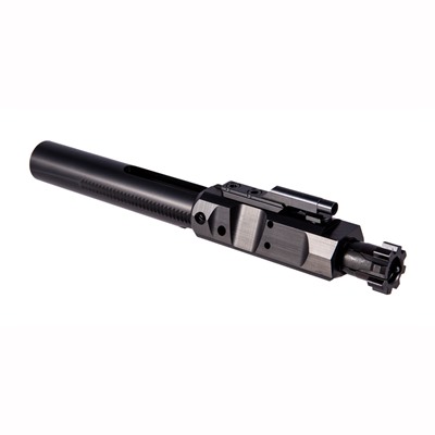Brn AR-308 308 Caliber Bolt Carrier Group Nitride