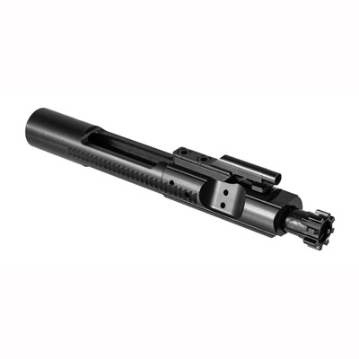 Brn M16 7.62x39mm Bolt Carrier Group, Mpi, Nitride