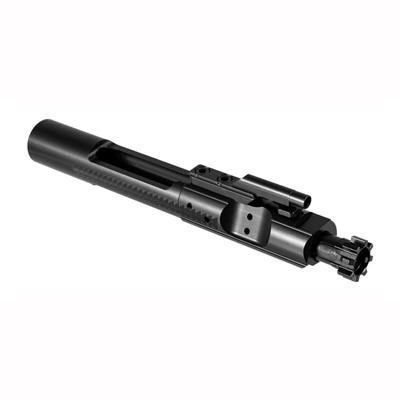 Brn M16 458 Socom/450 Bushmaster Bolt Carrier Group Nitride