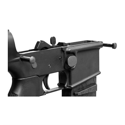 Brn AR-15/M16 Oversized Magazine Release Button