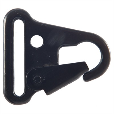 Hk-Style Spring Snap Sling Hook - 1 1/4" Hk-Style Sling Snap Hook