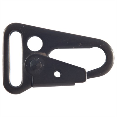 Hk-Style Spring Snap Sling Hook - 1" Hk-Style Sling Snap Hook