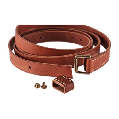 Latigo Sling, 1", Tan