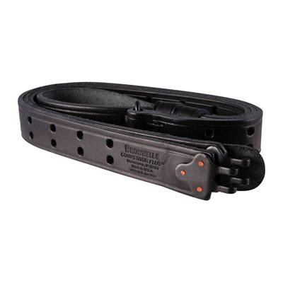 Competitor Plus Sling With Numbers, Black