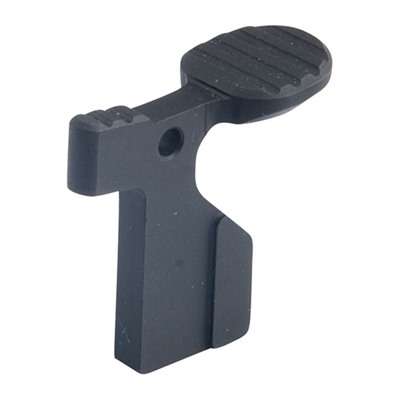 Badger Ordnance AR-15/M16 Enhanced Bolt Catch