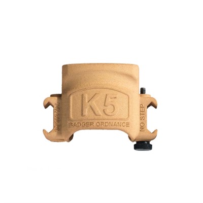 K5 Mount For 5000 Series Kestrel Weather Meters