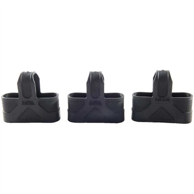 Original Magpul Assist For 7.62nato AR308 Magazine BLK 3/Pk