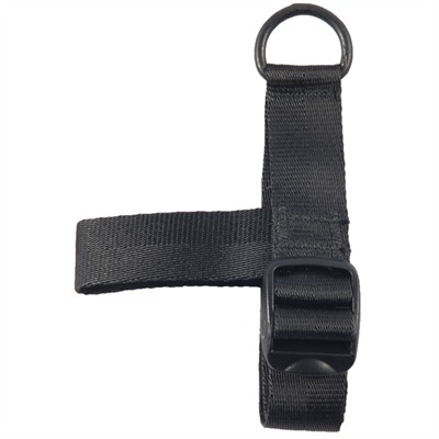 V-Tac Buttstock Adapter, Black