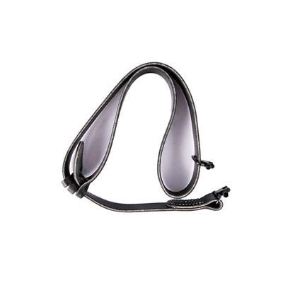 Montana Sling, 1-1/4", Black