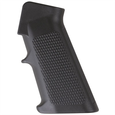 A2 Style Pistol Grip Polymer Black