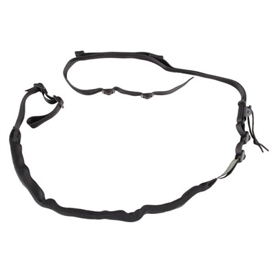 Padded V-Tac Sling, Black