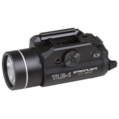 Tlr-1 Weapon Light