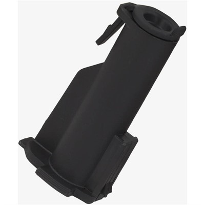 Miad/MOE Cr123a Battery Storage Core For AR-15 Black