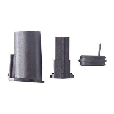 Miad/MOE Aa/Aaa Battery Storage Core For AR-15 Black